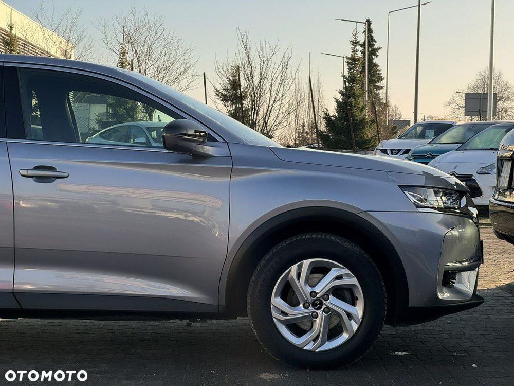 DS Automobiles DS 7 Crossback - 13