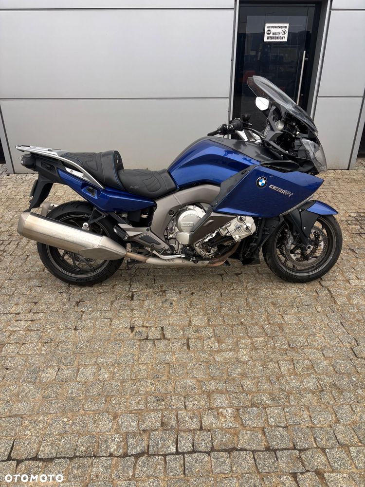 BMW K - 5