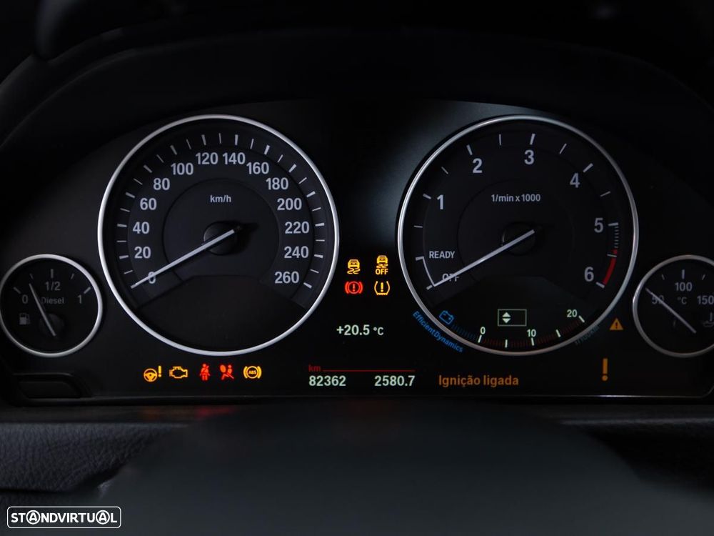 BMW 420 Gran Coupé - 21