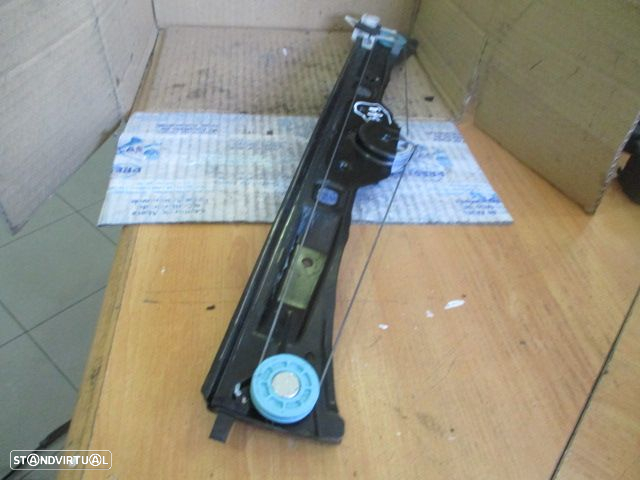 Elevador Sem Motor ELEVSM1389 CITROEN NEMO 2008 5P FD - 3
