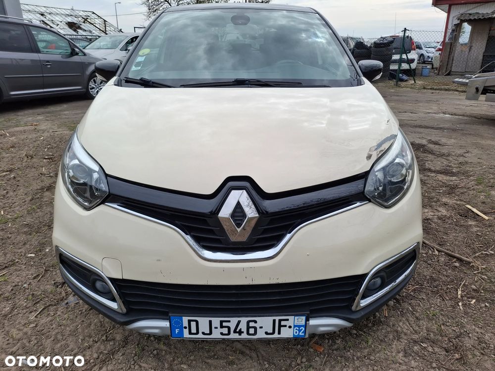 Renault Captur - 4