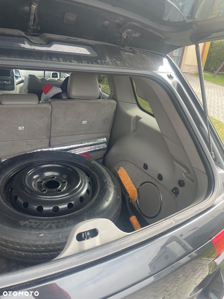 Jeep Grand Cherokee - 11