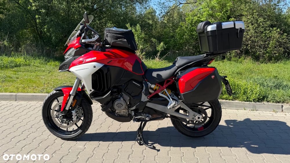 Ducati Multistrada - 29