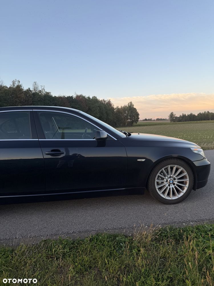 BMW Seria 5 - 2