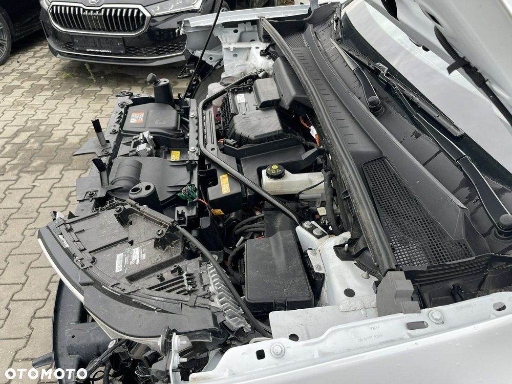 Ford Explorer Dual-Elektromotor Extend Range AWD 79kWh Premium - 14