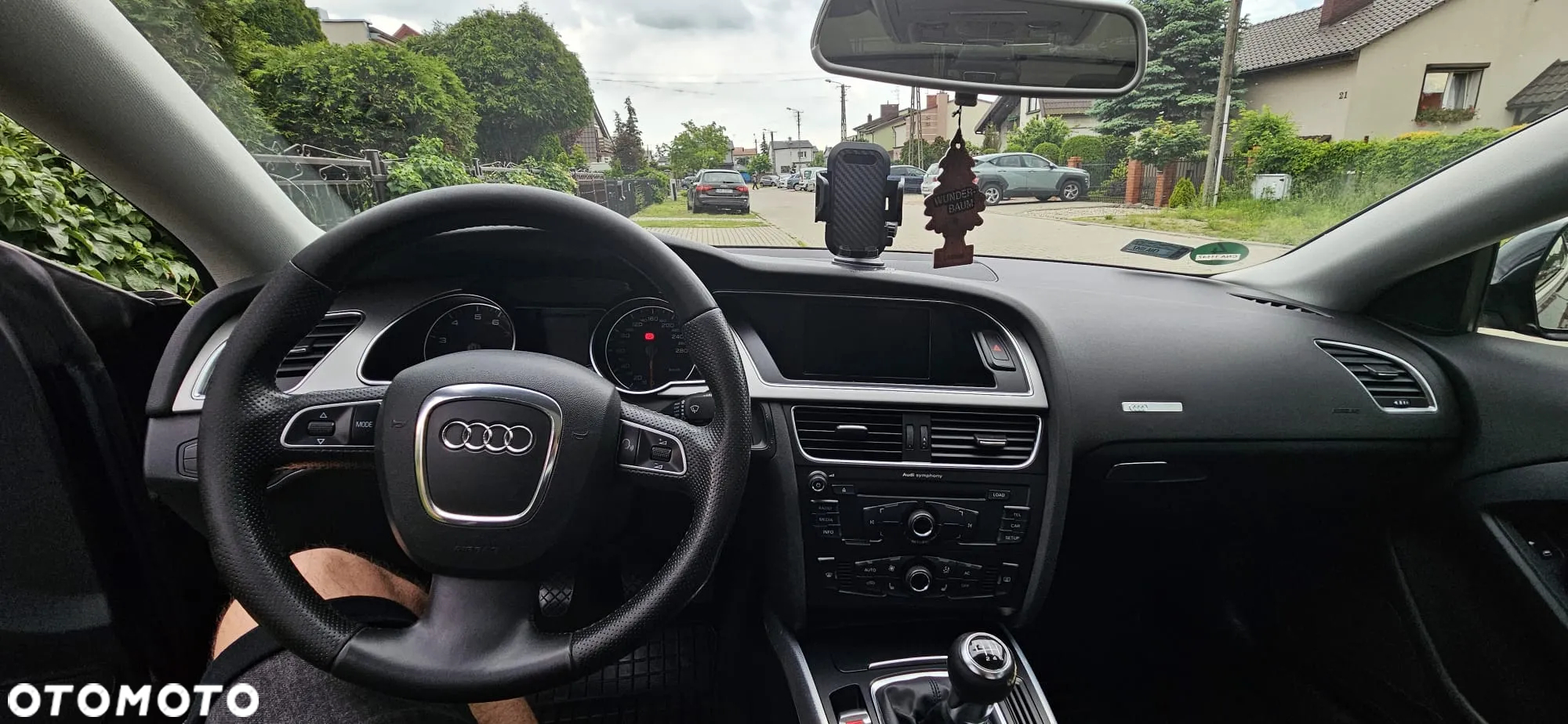 Audi A5 2.0 TFSI - 22