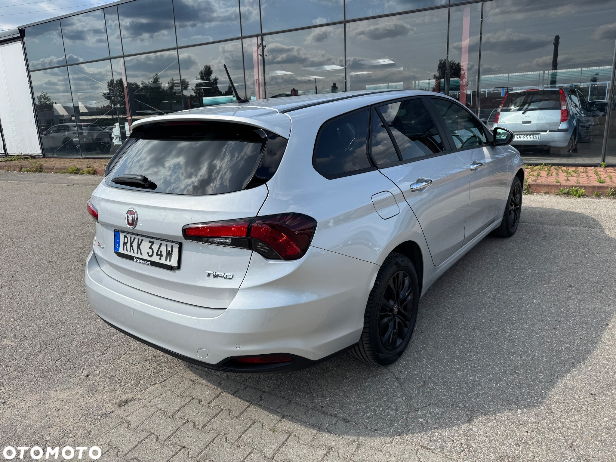 Fiat Tipo 1.4 16v Street - 14