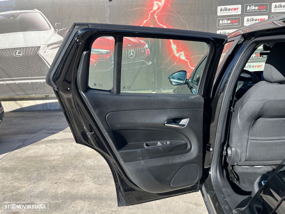 Jeep Avenger 1.2 GSE T3 Longitude - 37