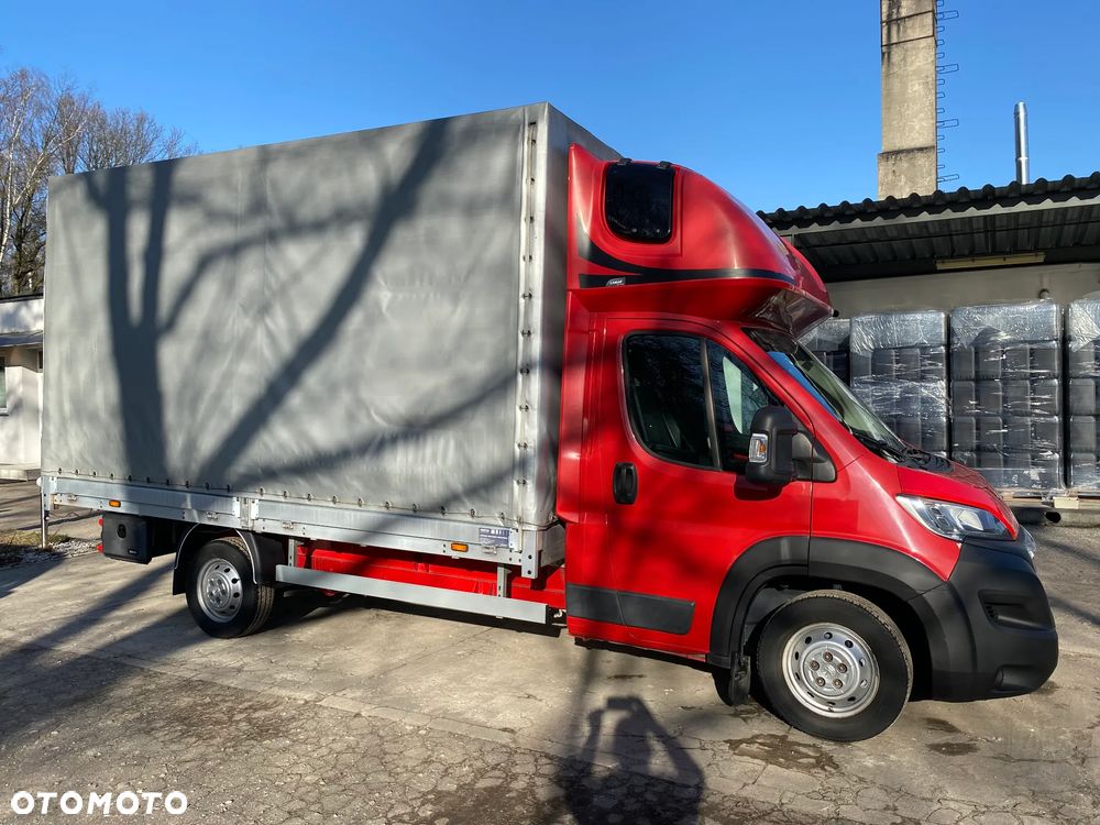 Peugeot BOXER - 3