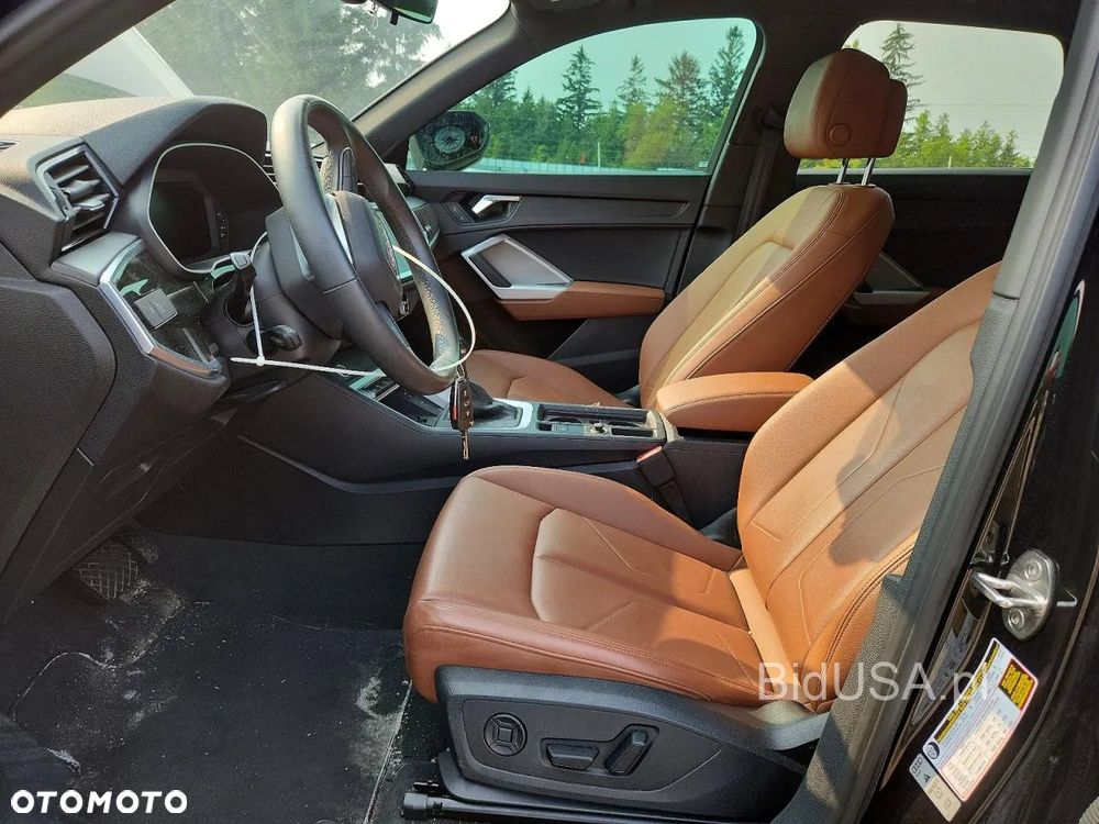 Audi Q3 - 12