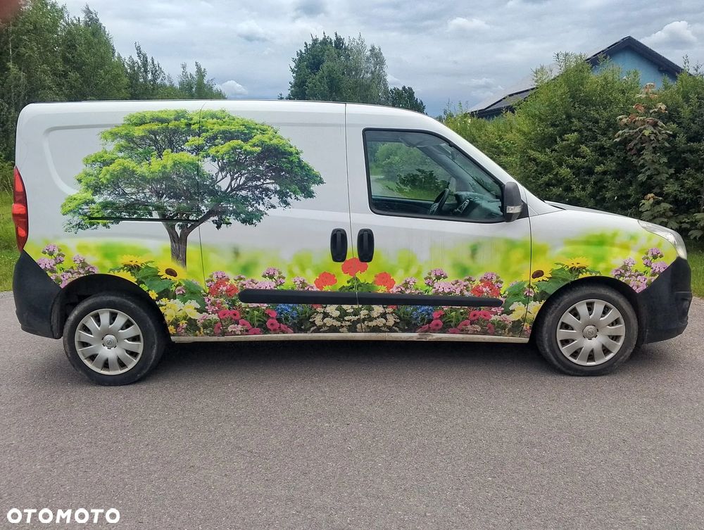 Fiat Doblo 1.6 16V Multijet Easy - 3