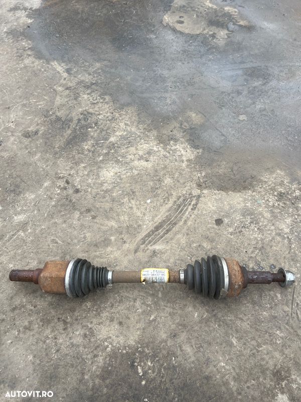 planetara ford transit 2017 stânga 2.0tdci 6 trepte - 1