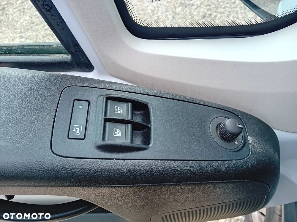 Fiat Ducato skrzynia winda - 13