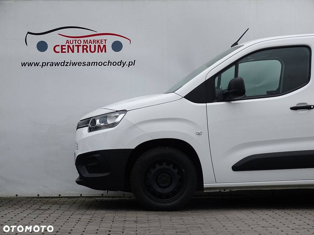 Toyota ProAce Kombi D-4D Medium 2,6t - 1