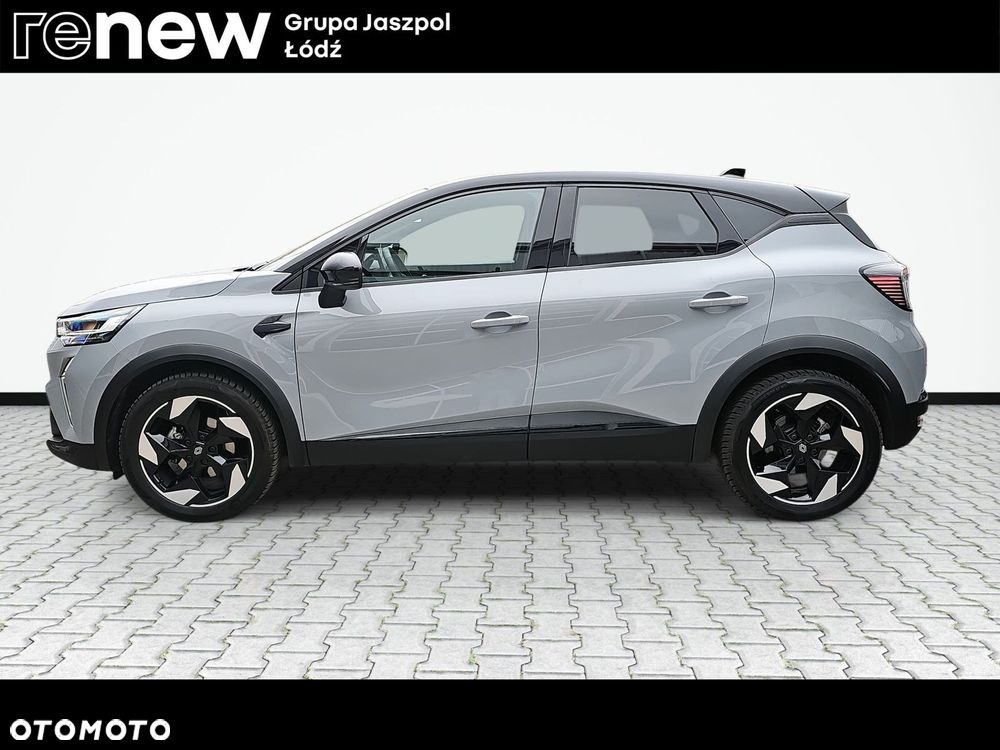 Renault Captur - 8