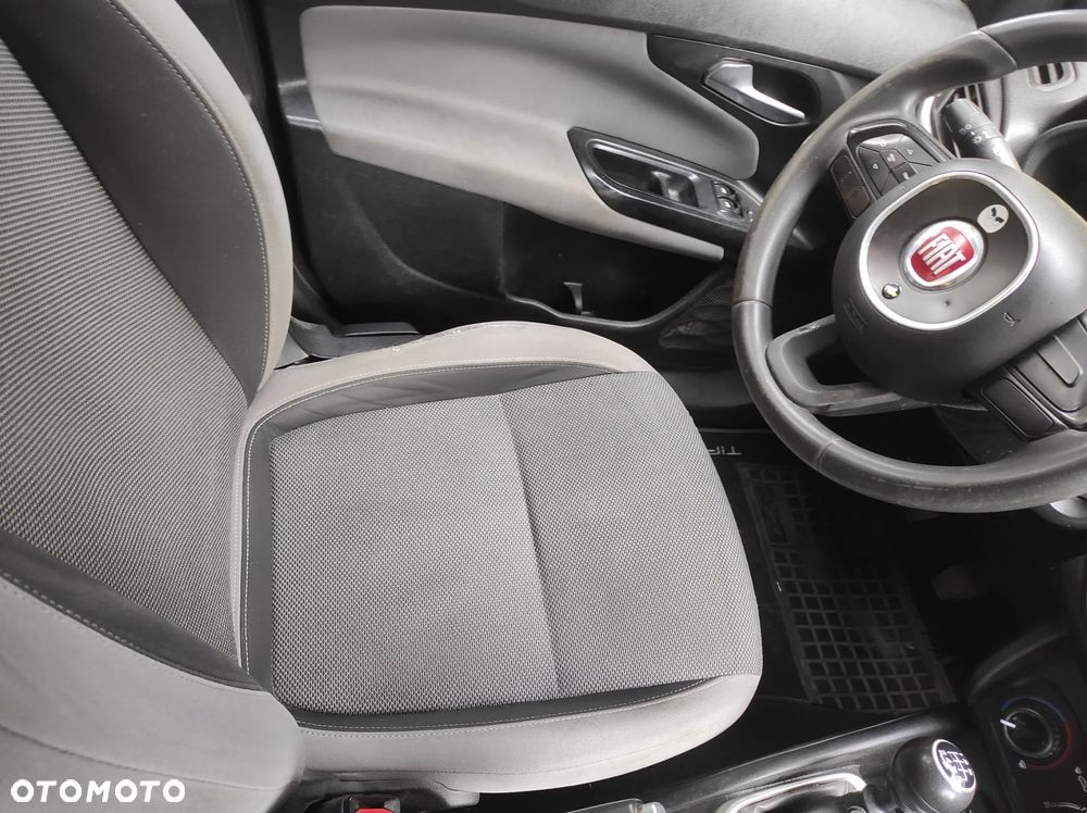 Fiat Tipo 1.4 16v Lounge - 7