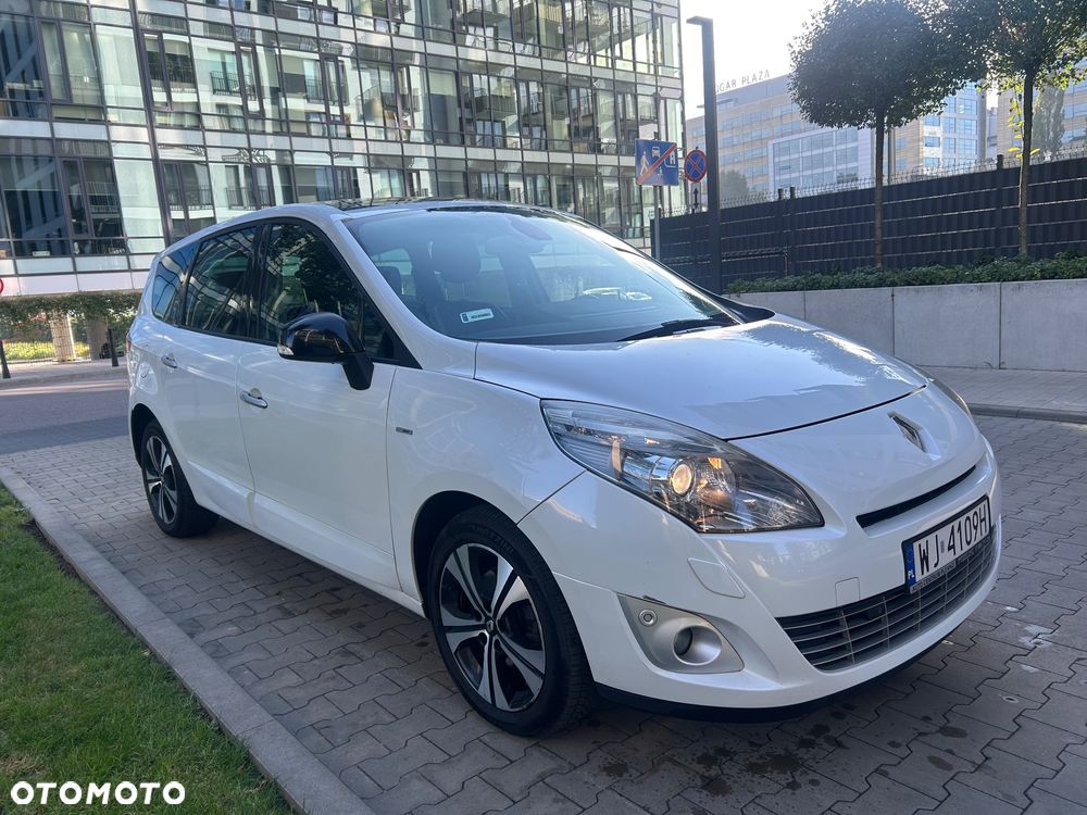 Renault Grand Scenic Gr 1.6 dCi Energy Bose Edition S&S - 3