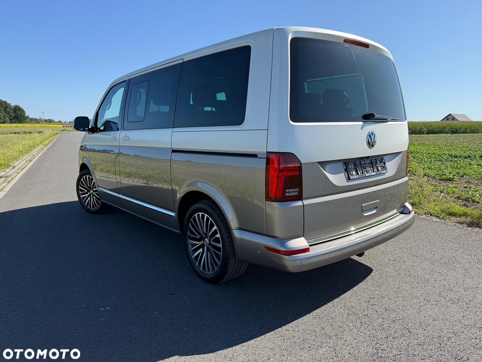 Volkswagen Multivan 2.0 BiTDI L1 Highline 4Motion DSG - 20