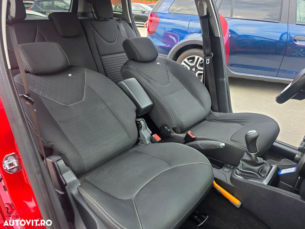 Renault Clio ENERGY TCe 90 Start & Stop LIMITED - 8