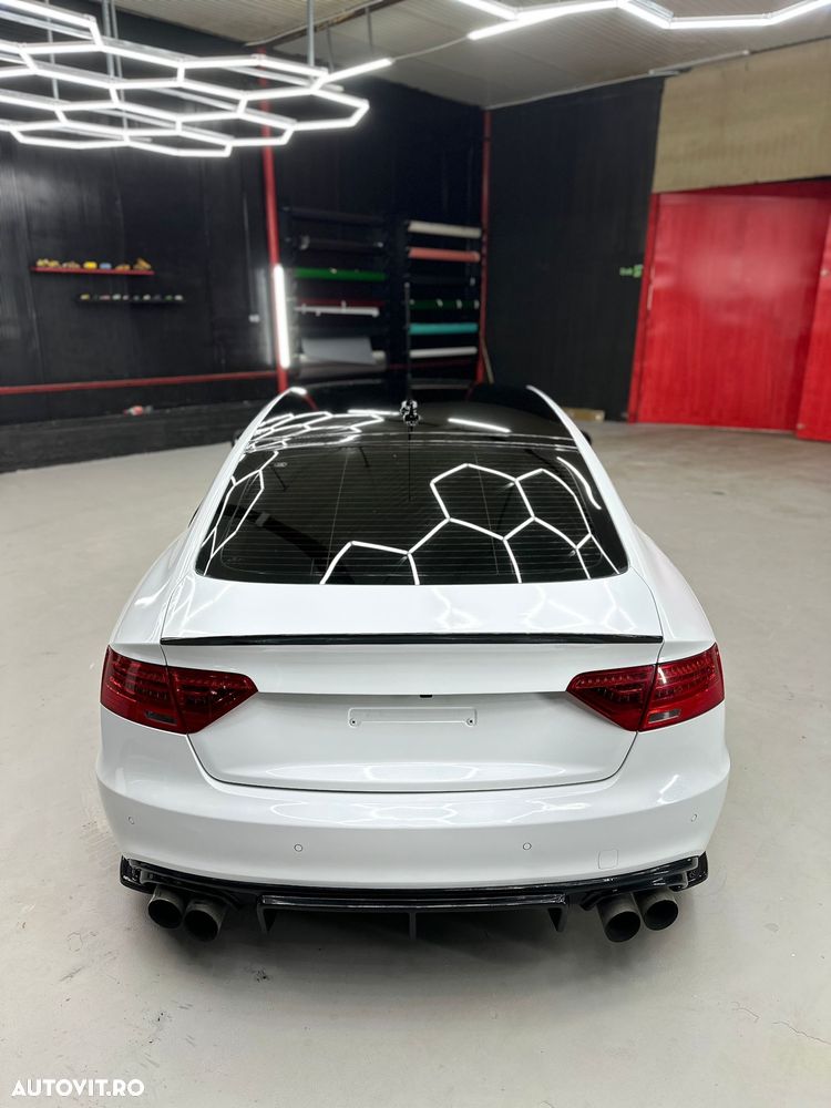 Audi A5 2.0 TFSI Sportback - 5