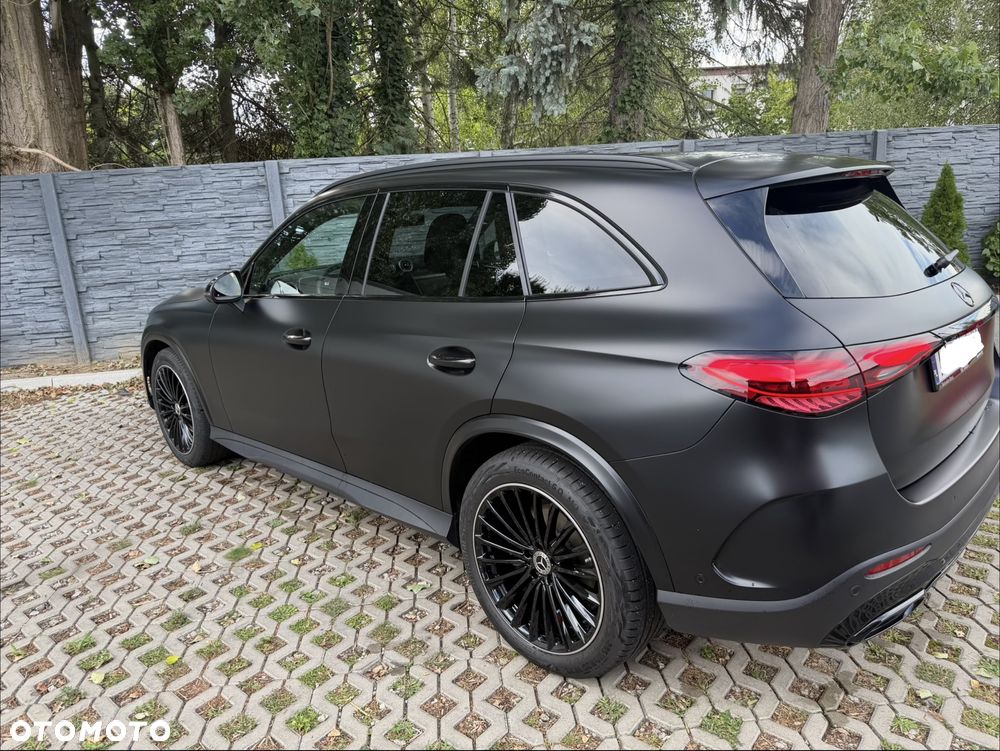 Mercedes-Benz CLC - 4