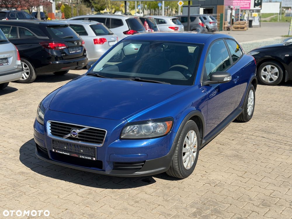 Volvo C30 1.6 Edition - 11