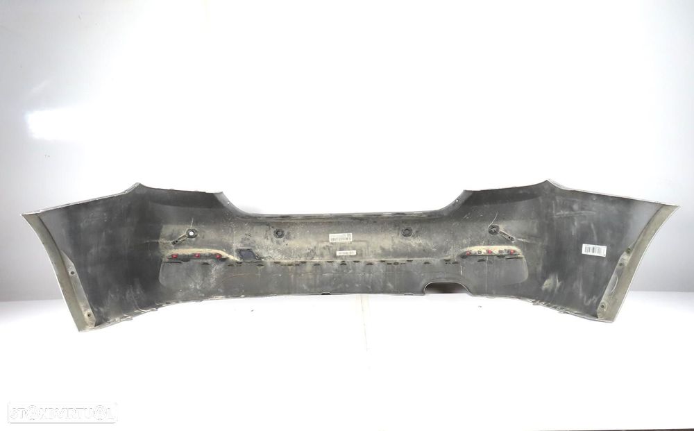 Parachoques Sport Trás Usado / Original BMW 4 Gran Coupe (F36) 51127496125 - 5