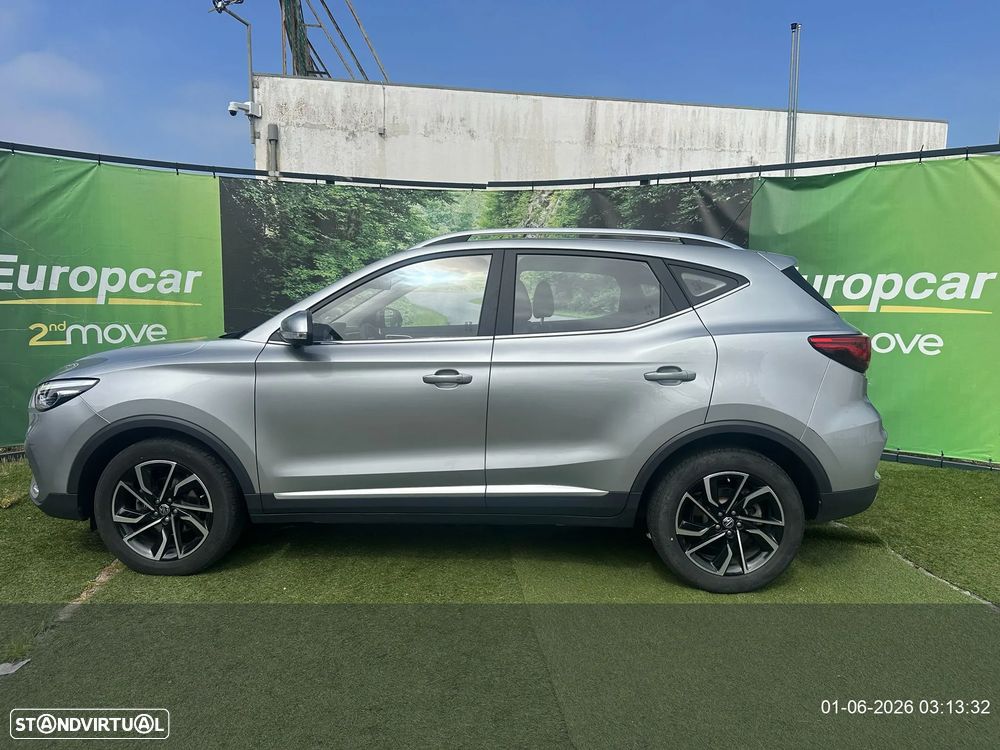 MG ZS 1.0 T-GDI Luxury Aut. - 6