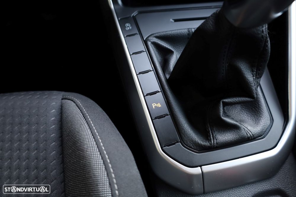 VW Taigo 1.0 TSI Urban - 19