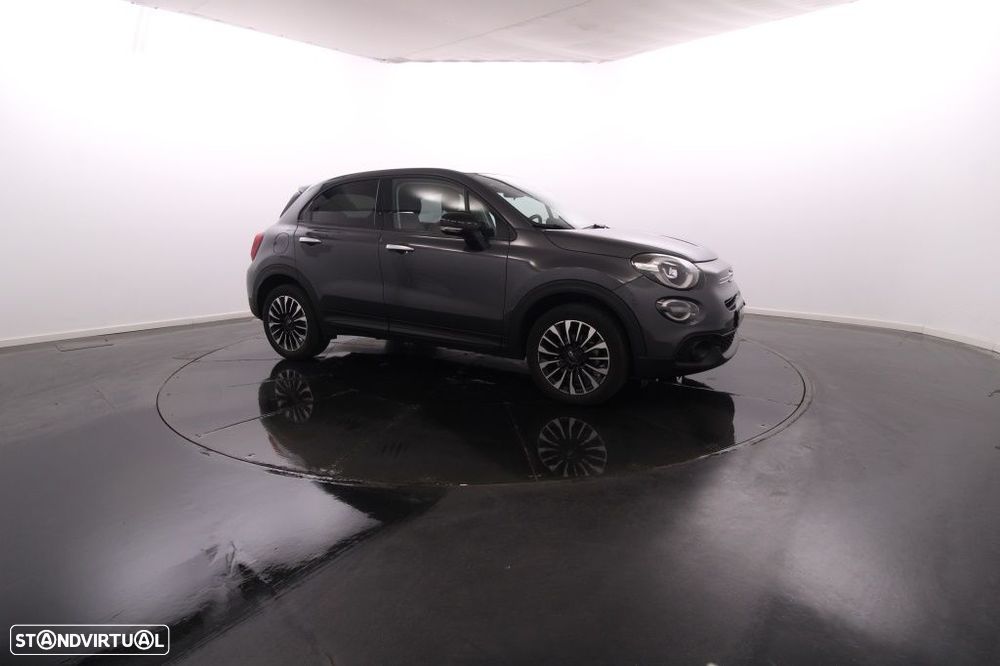 Fiat 500X 1.3 MJ Urban - 10