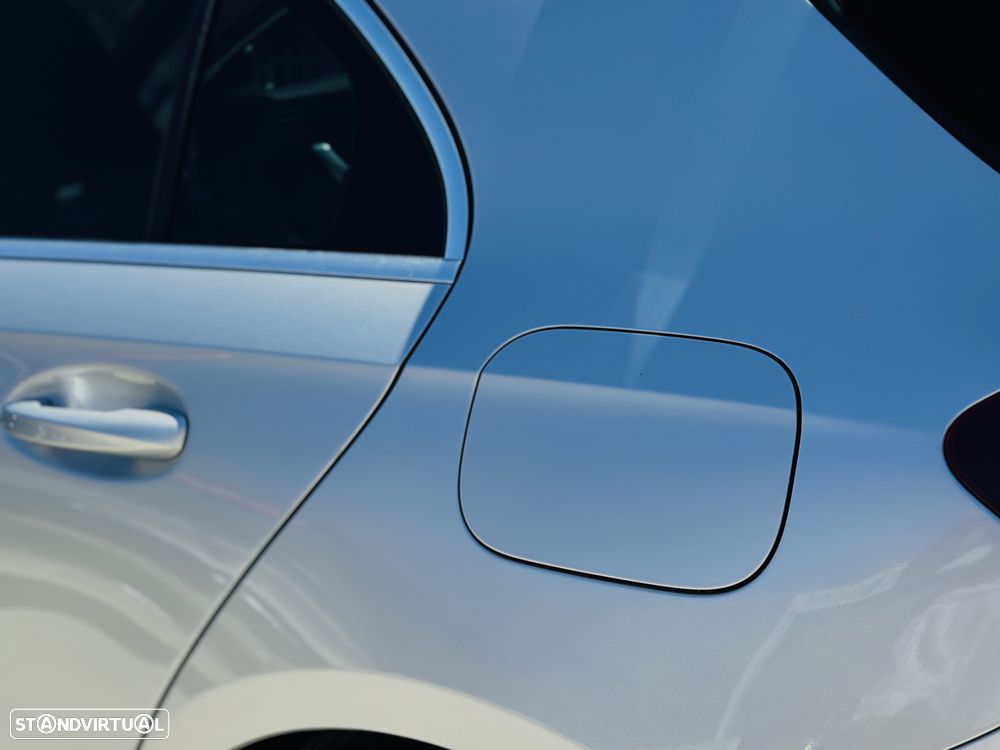 Mercedes-Benz A 180 d AMG Line Aut. - 20