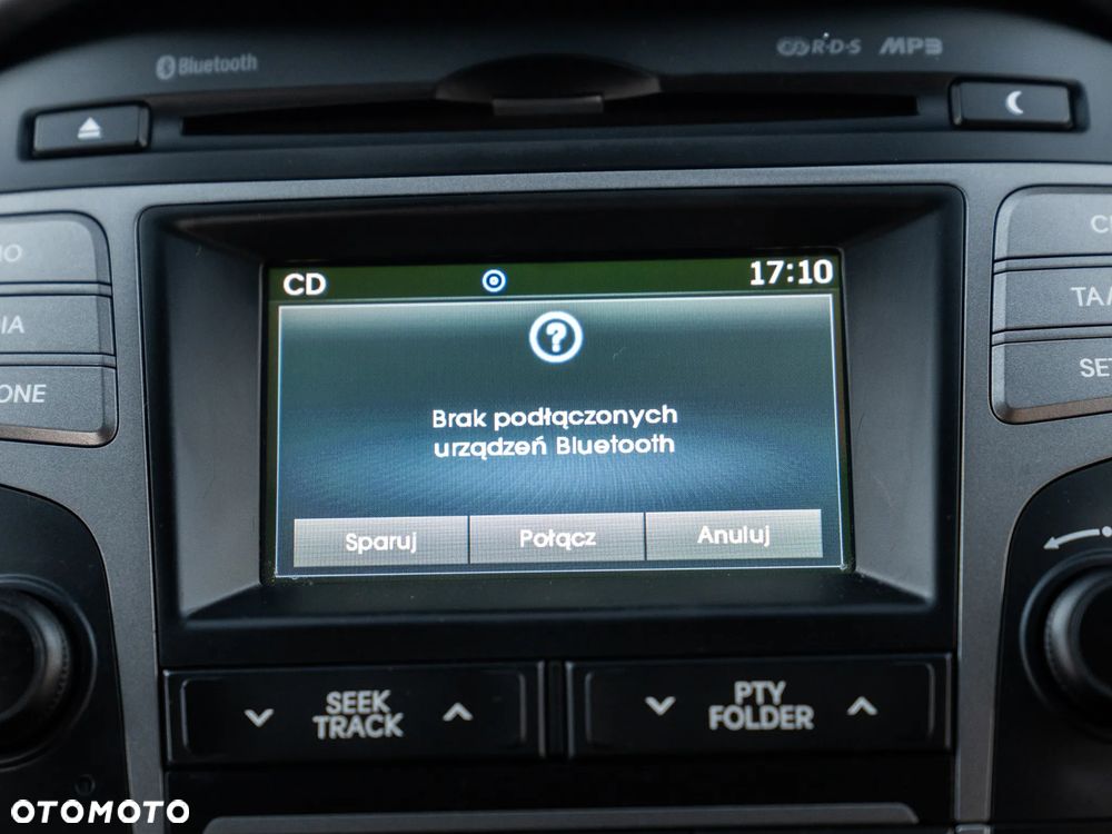 Hyundai ix35 2.0 CRDi 4WD Premium - 34