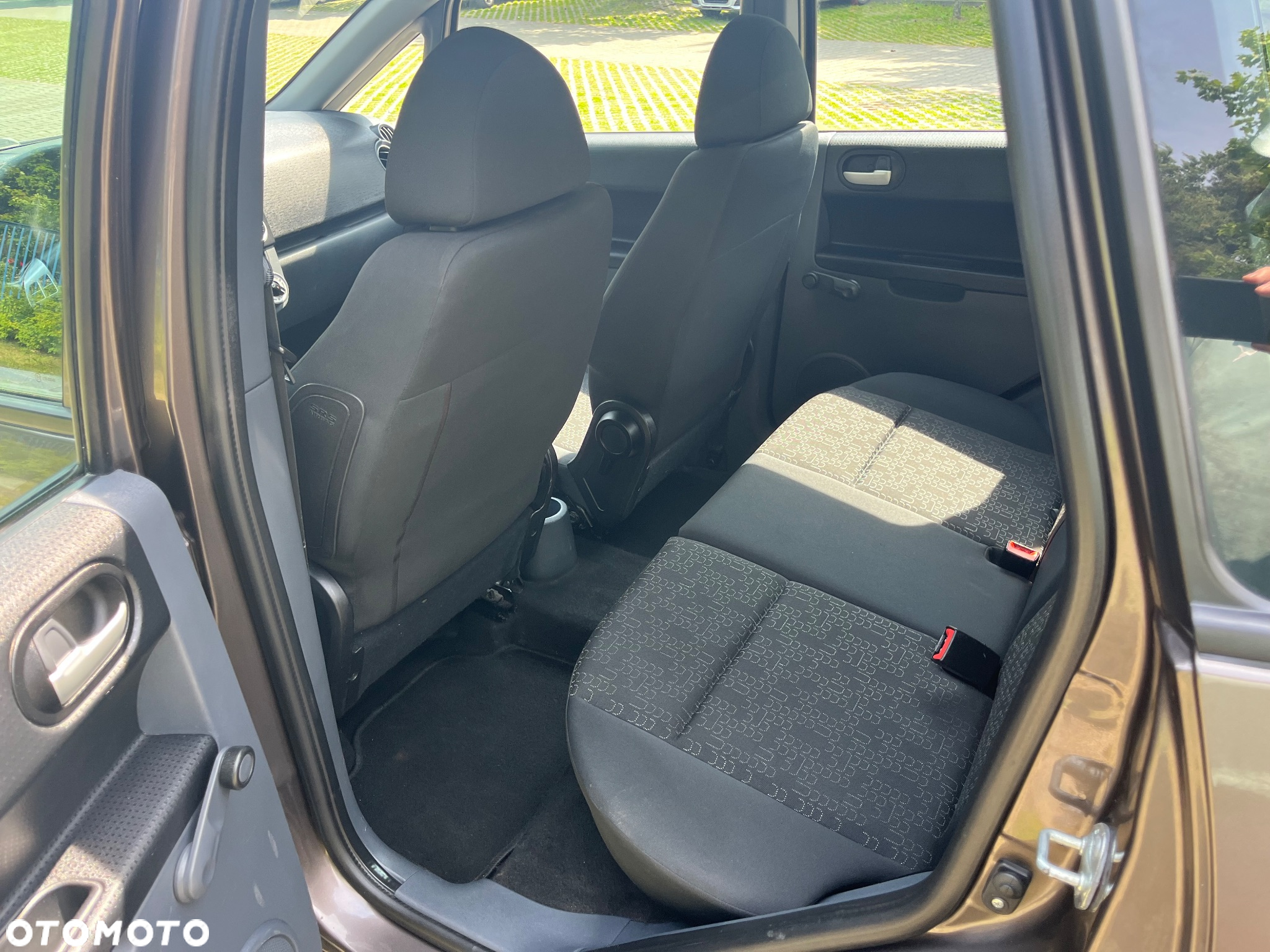 Mitsubishi Colt 1.3 ClearTec Edition - 23