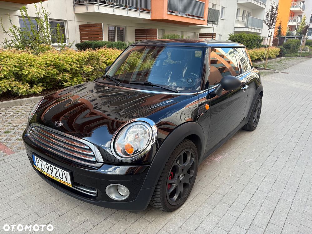 MINI ONE - 3