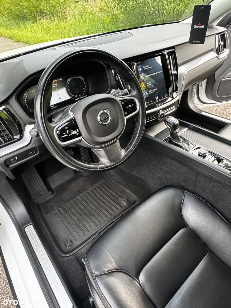 Volvo S60 - 11