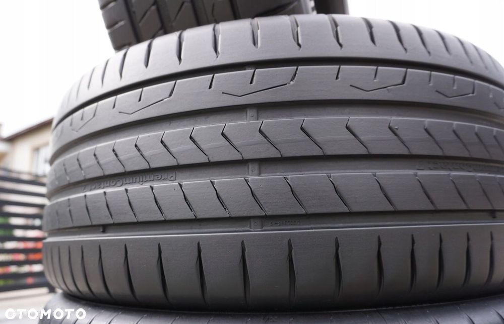Continental PremiumContact 7 265/50R19 110Y L548 - 10