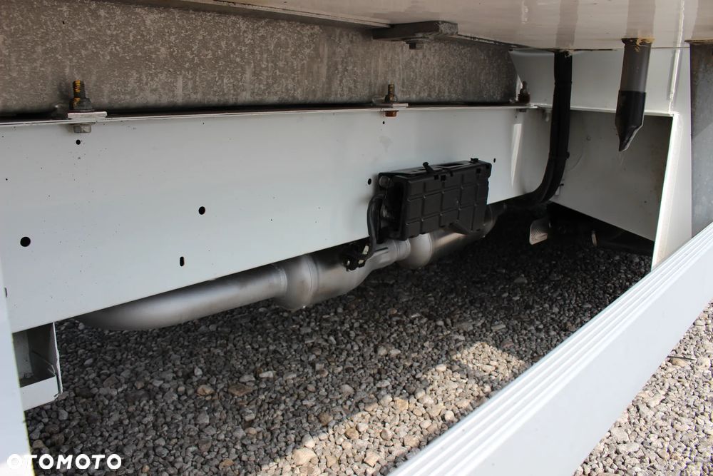 Renault MASTER 2.3 DCI*130 KM* / AGREGAT THERMO-KING /KLIMA/ SERWIS FR / SUPER STAN / - 14