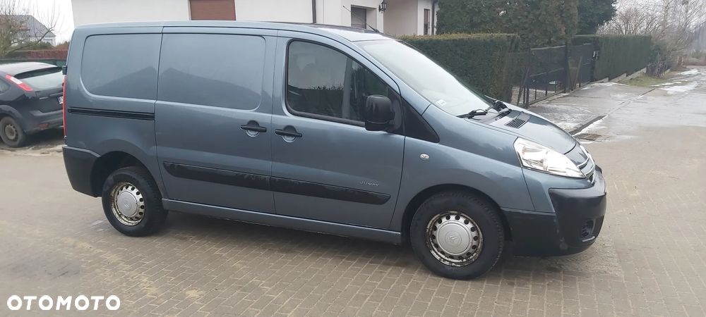 Citroën Jumpy - 3