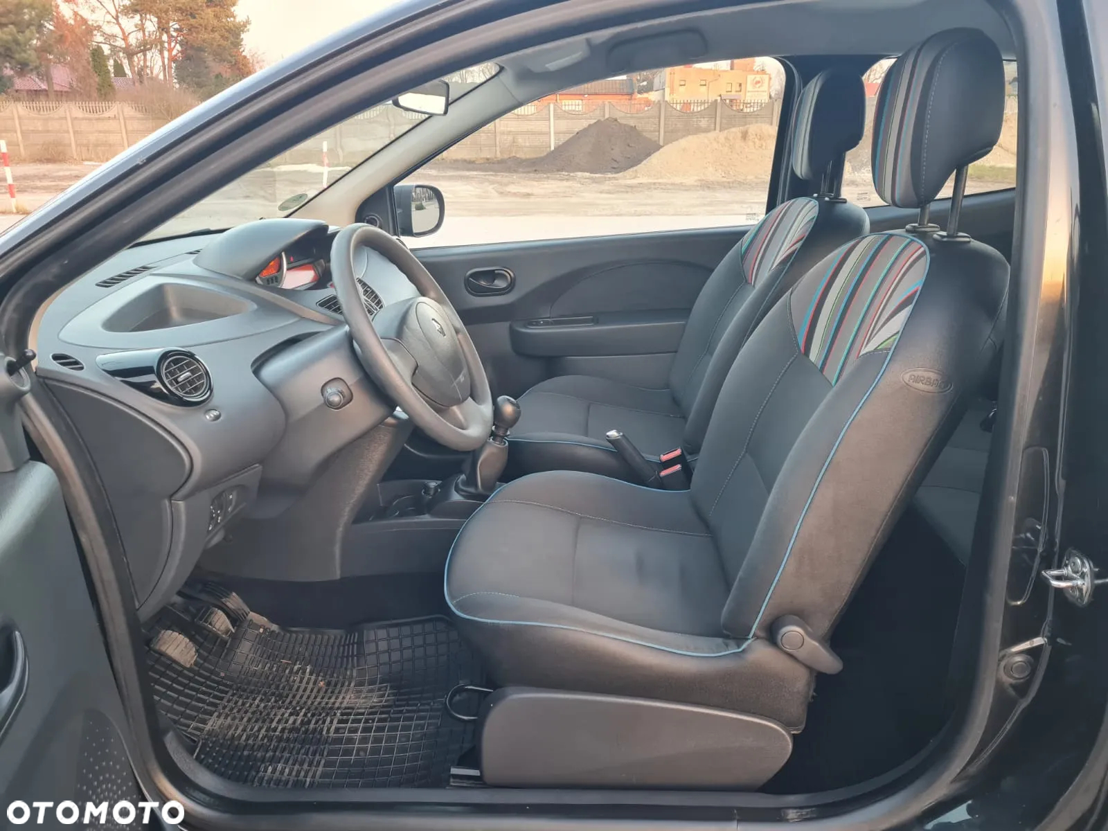 Renault Twingo 1.2 16V Night&Day - 10