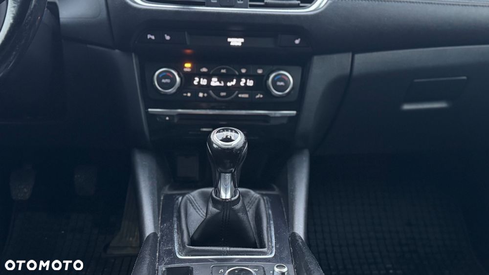 Mazda 6 2.2 SKYACTIV-D Center-Line - 24