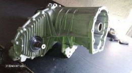 Caixa de velocidades automática 8 velocidades Touareg Porsche Cayenne Audi Q7 3.0 TDI 2010-2018 Caixa de transferência - 3