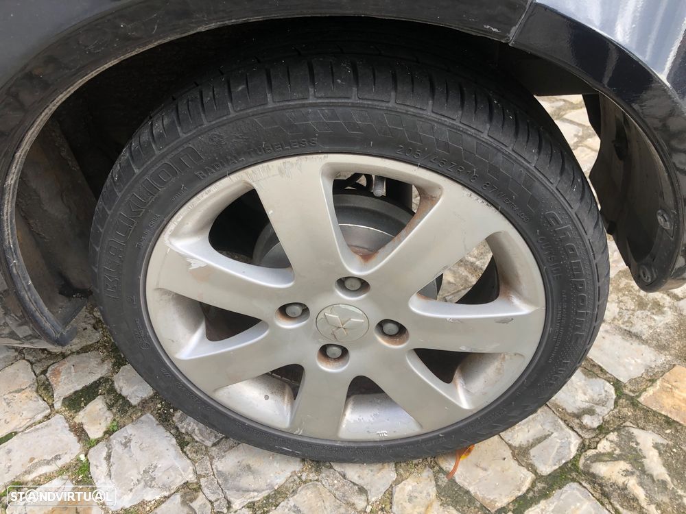 Mitsubishi Colt CZ3 1.1 Invite - 14