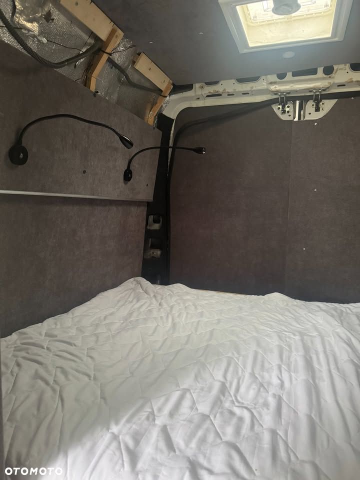 Fiat Ducato L4 - 15