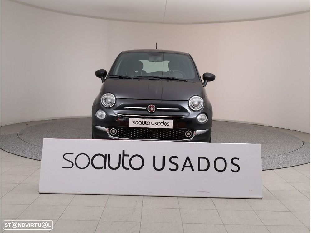 Fiat 500 1.0 Hybrid - 12