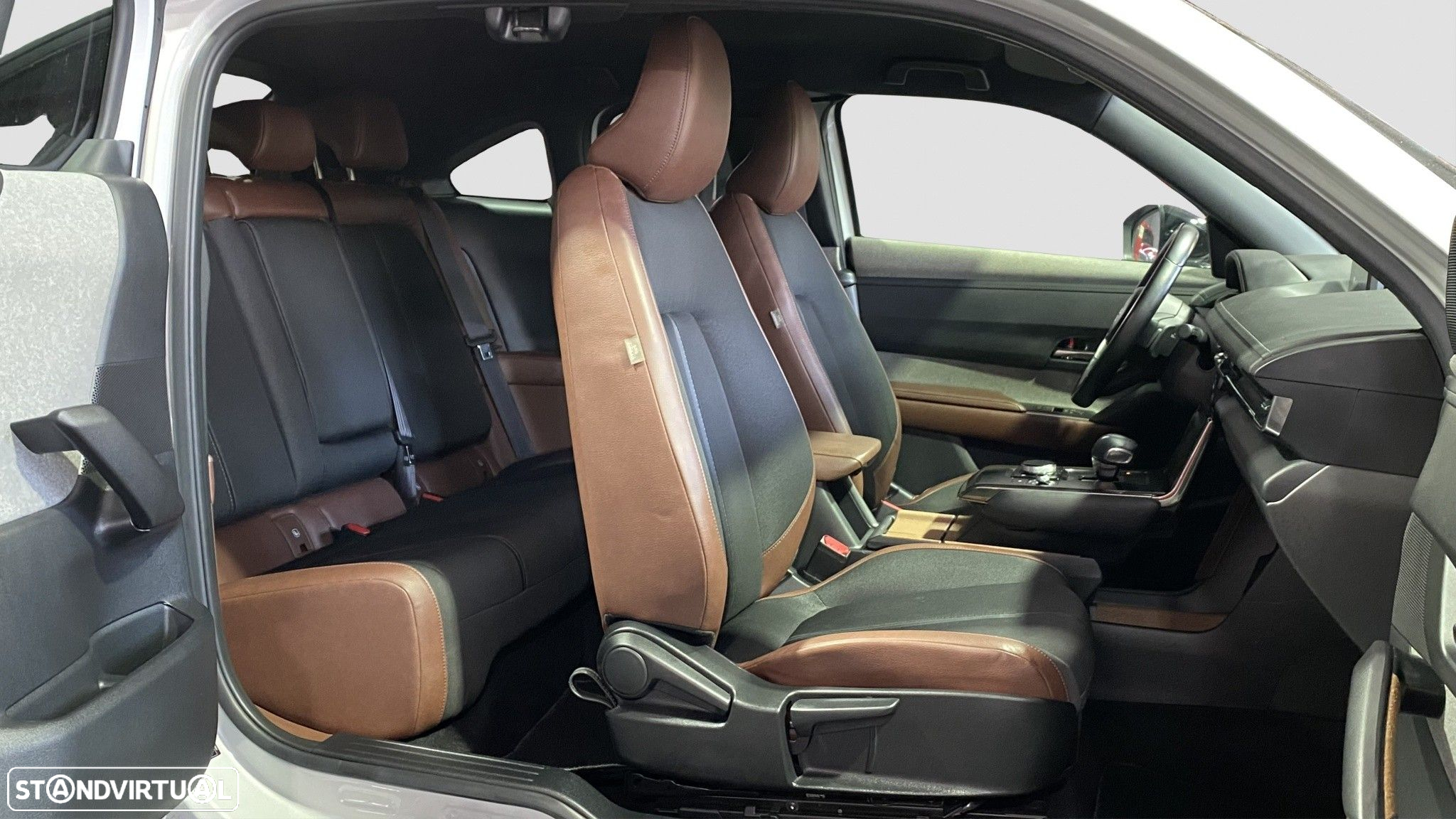 Mazda MX-30 e-Skyactiv Excellence - 8