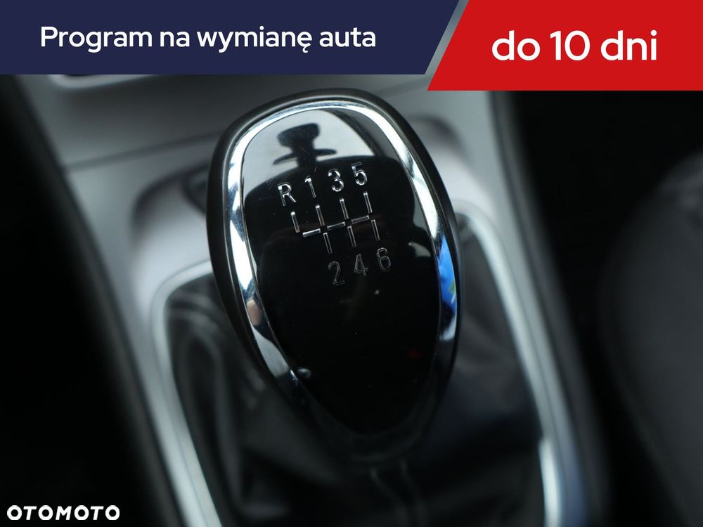 Opel Astra - 18