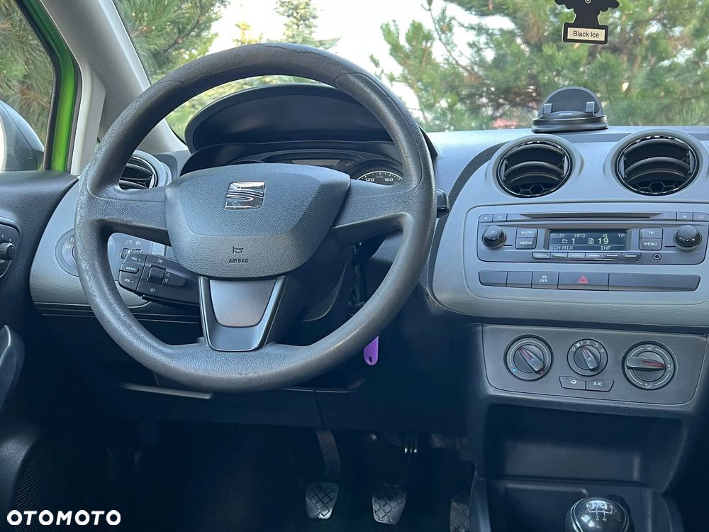 Seat Ibiza 1.4 Style - 13