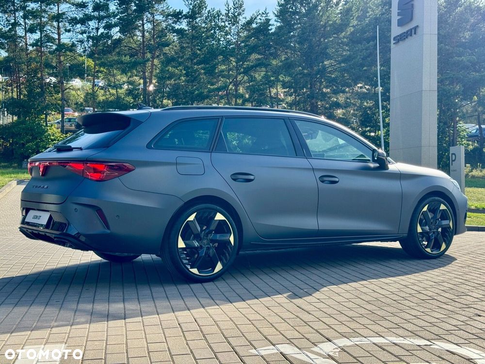 Cupra Leon Sportstourer 1.5 eTSI DSG - 6