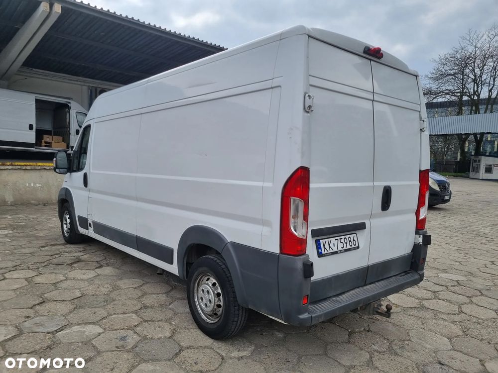 Fiat Ducato - 8