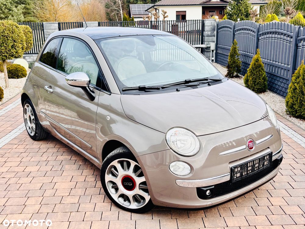 Fiat 500 - 7
